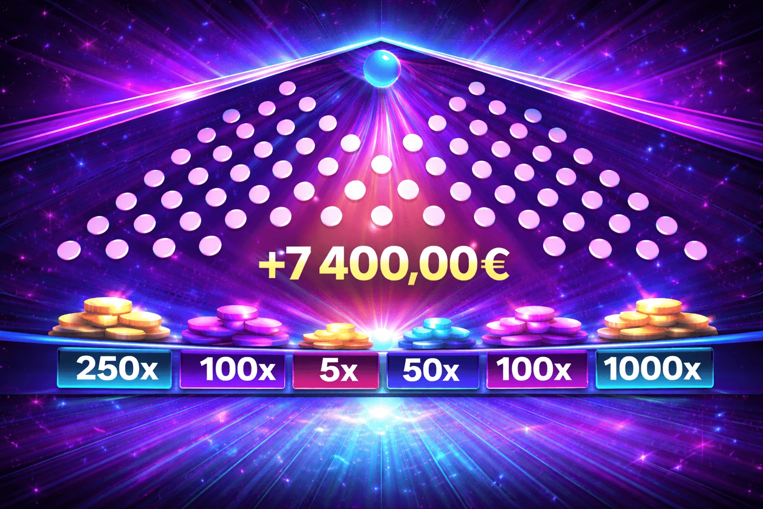 Expérimenter le Plinko Sans Frais : La Voie Démonstration Expérimenter le Plinko Sans Frais : La Voie Démonstration